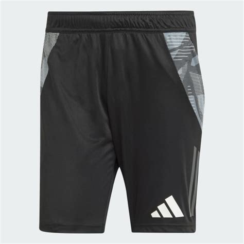 adidas tiro trainingsshort katoen|adidas Tiro 24 Shorts .